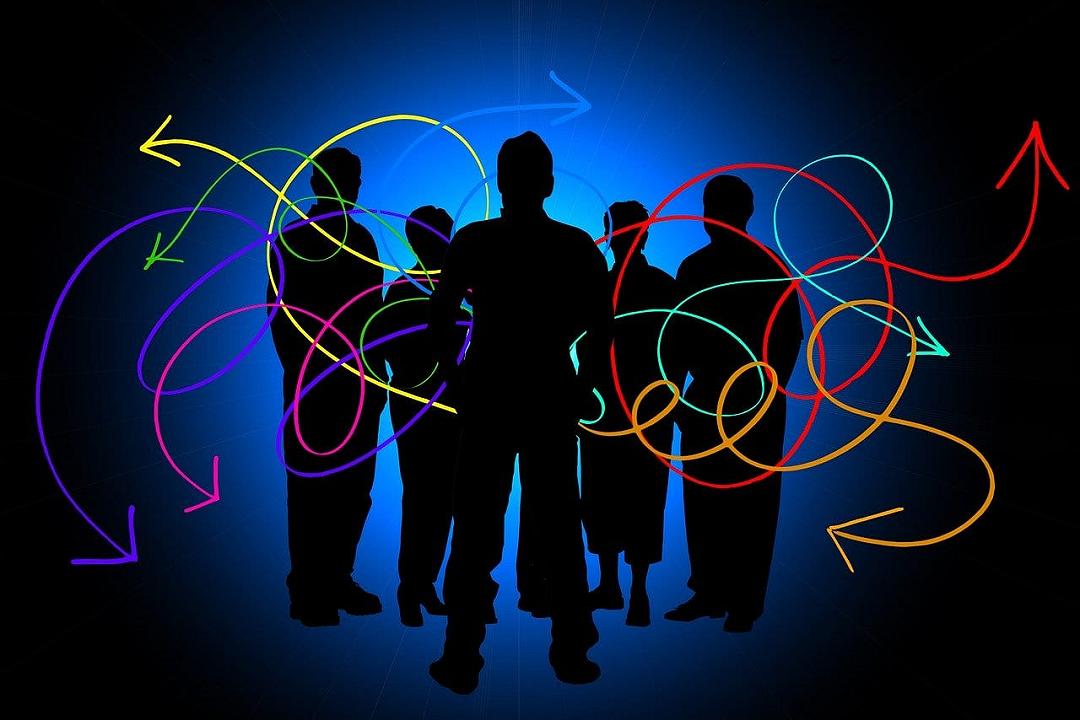 Groupiness: il tratto che definisce le azioni influenzate dal gruppo