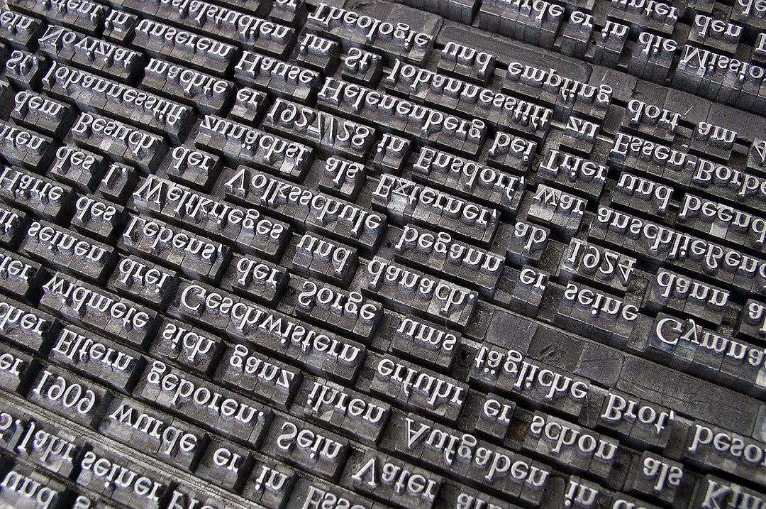Parole invisibili: uno schema narrativo coerente che si ripete