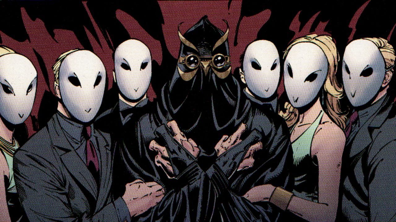 Batman: i 10 cattivi mai comparsi in un film che vorremmo vedere