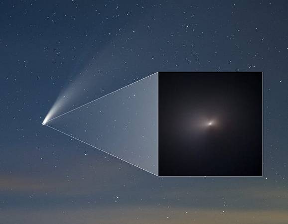 NEOWISE