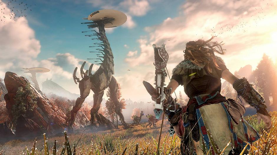 Horizon: Zero Dawn, la recensione della versione PC del gioco