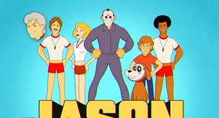 Venerdì 13: ecco il cartone animato anni Ottanta dedicato a Jason (video)