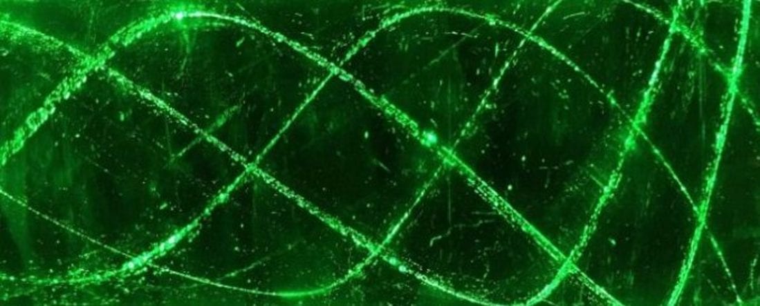 Fibre di vetro e diamanti: i nuovi sensori quantistici