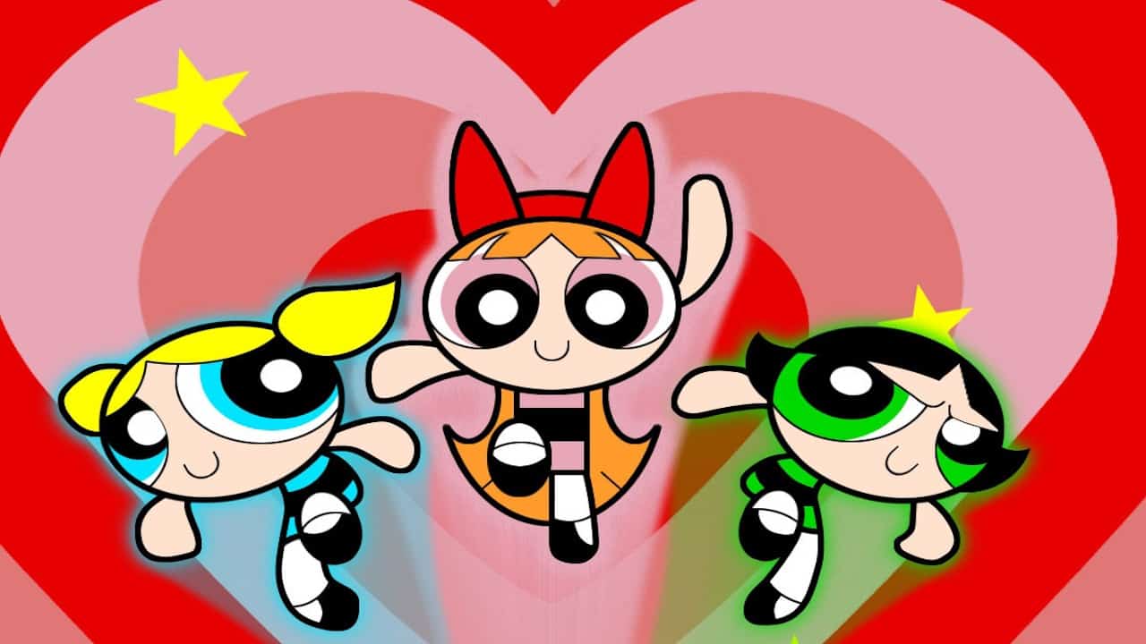 Le Superchicche: in sviluppo una serie animata reboot