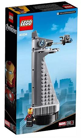 avengers tower