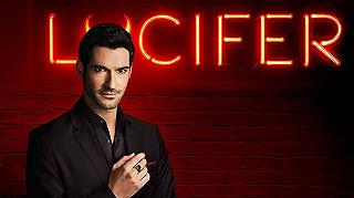 Lucifer 6: Tom Ellis e gli showrunner parlano delle difficoltà che aspettano il protagonista