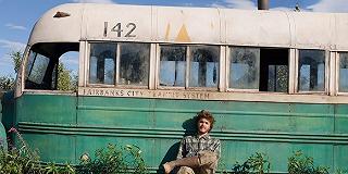 Into the Wild: il Magic Bus sarà esposto al Museo del Nord in Alaska