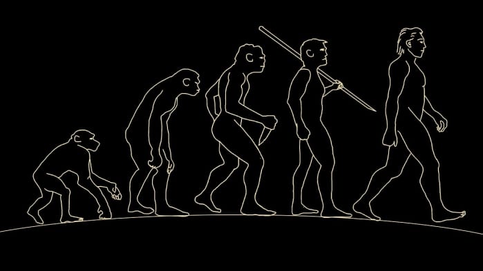 Antenato sconosciuto: alcuni di noi portano il suo DNA