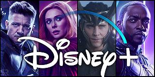 Spider-Man 3 e le serie TV Marvel di Disney+ pronti a iniziare le riprese