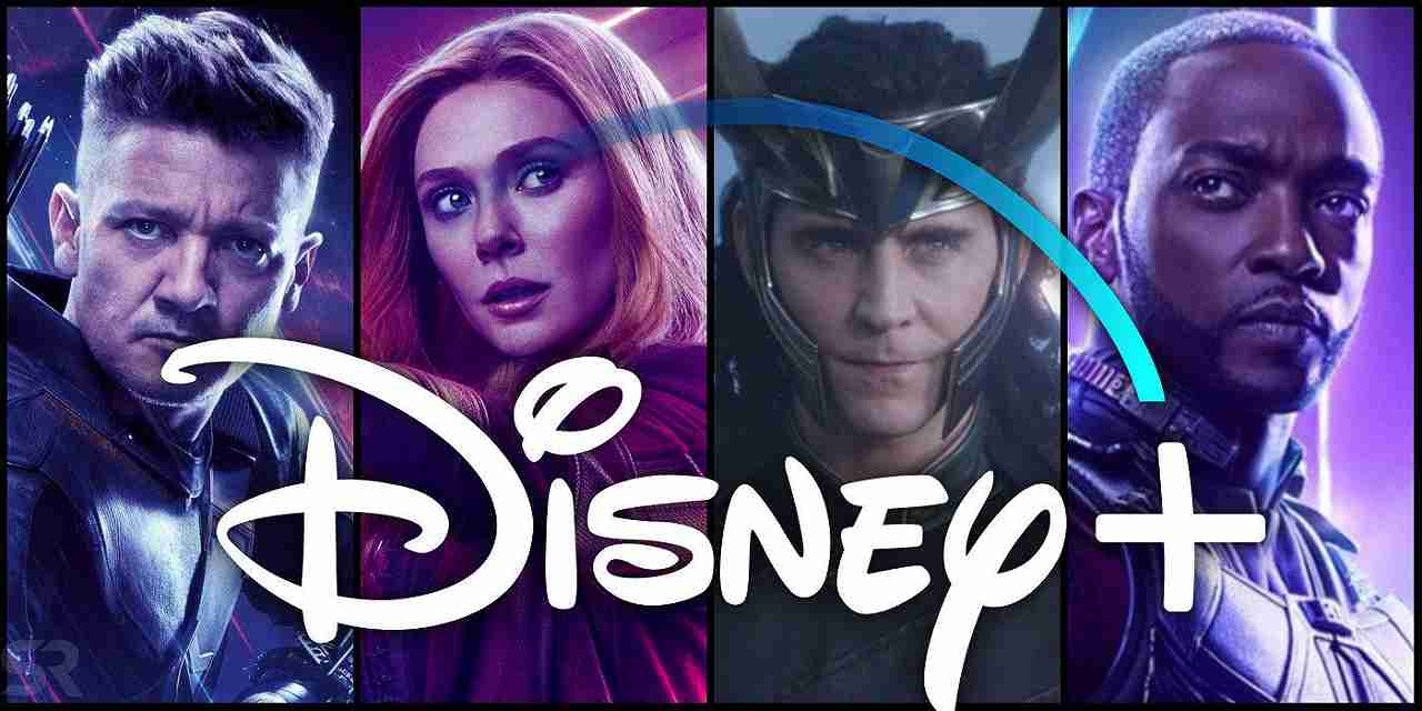 marvel-disney+ serie tv