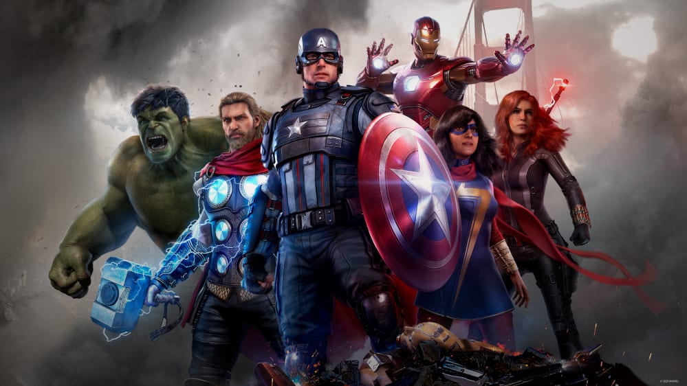 Marvel’s Avengers, il provato della beta