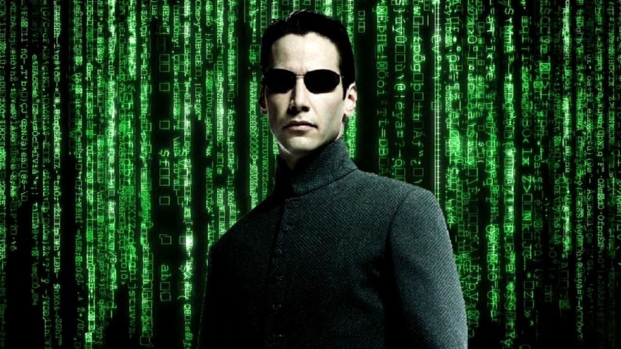 Matrix: secondo una teoria dei fan Neo in realtà sarebbe un cane