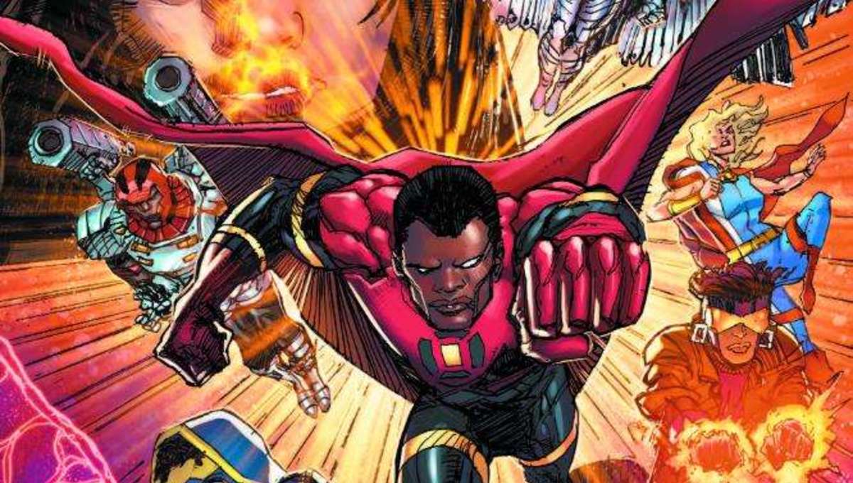 Milestone: la storica etichetta afro-americana tornerà in DC Comics