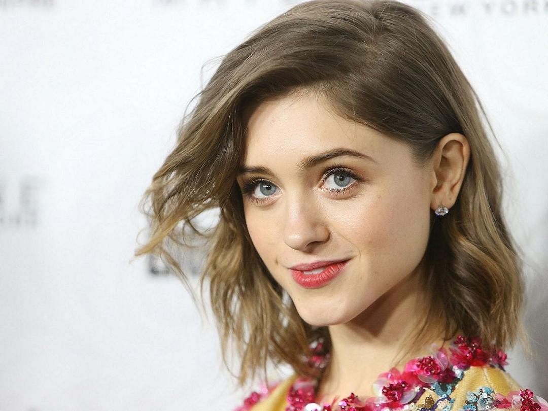 Stranger Things: Natalia Dyer contro la sessualizzazione degli attori