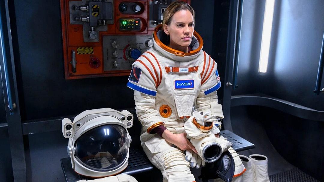Away: Hilary Swank parla della cancellazione della serie Netflix