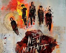 The New Mutants: ecco i poster dedicati ed una nuova clip