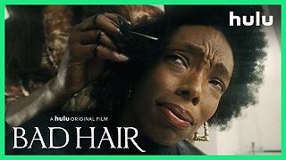Bad Hair: ecco il trailer del film horror dedicato ai capelli demoniaci
