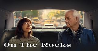 On the Rocks: il trailer del nuovo film di Sofia Coppola con Bill Murray