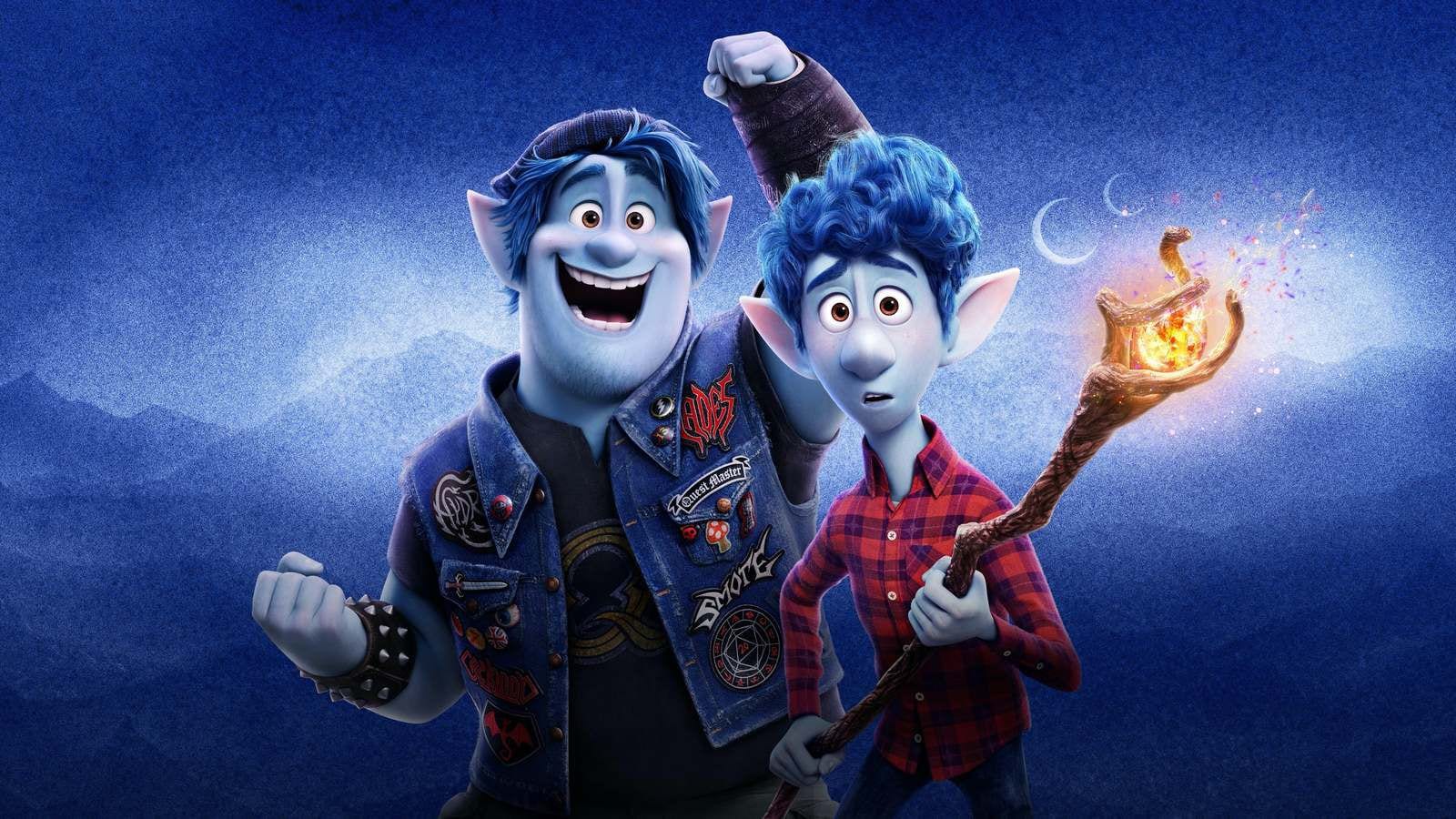 Onward: il film Disney Pixar esce nelle sale italiane il 19 Agosto