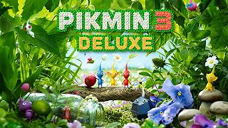 Pikmin 3 Deluxe arriva su NintendoSwitch, ecco la data d’uscita