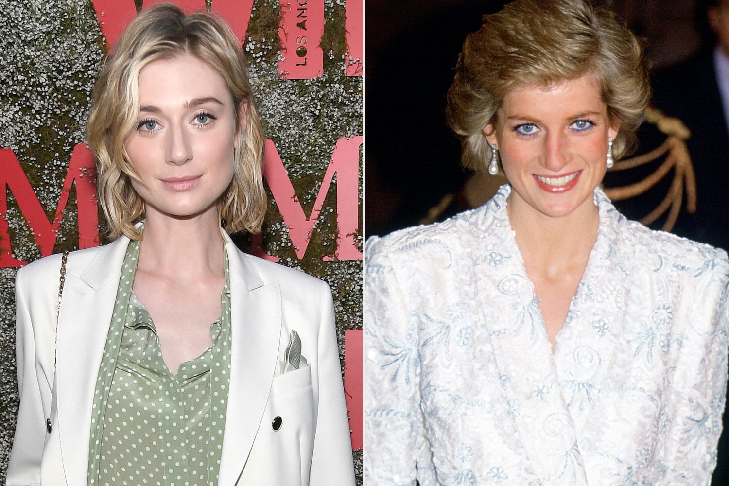 The Crown: Elizabeth Debicki interpreterà la principessa Diana