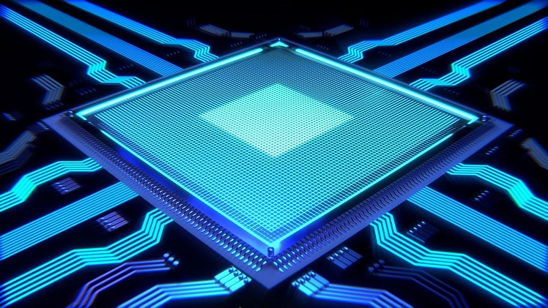 Reazione chimica quantistica: Google ne ha realizzato una simulazione