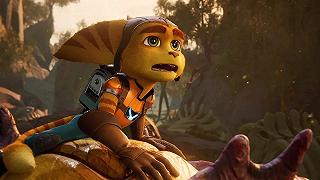 Ratchet & Clank: Rift Apart, ecco la versione estesa della demo PS5