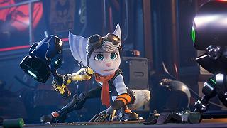 Ratchet & Clank: Rift Apart sarà all’Opening Night Live della Gamescom 2020