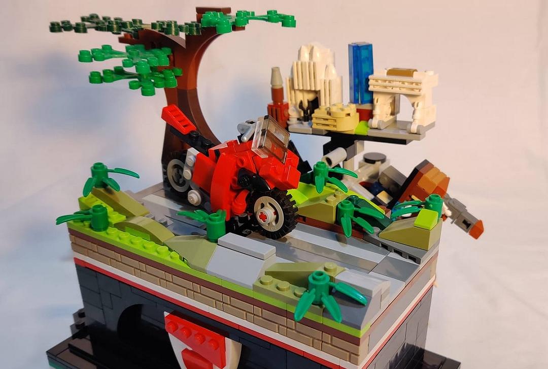 LEGO Ducati, annunciati i vincitori del contest LEGO Ideas