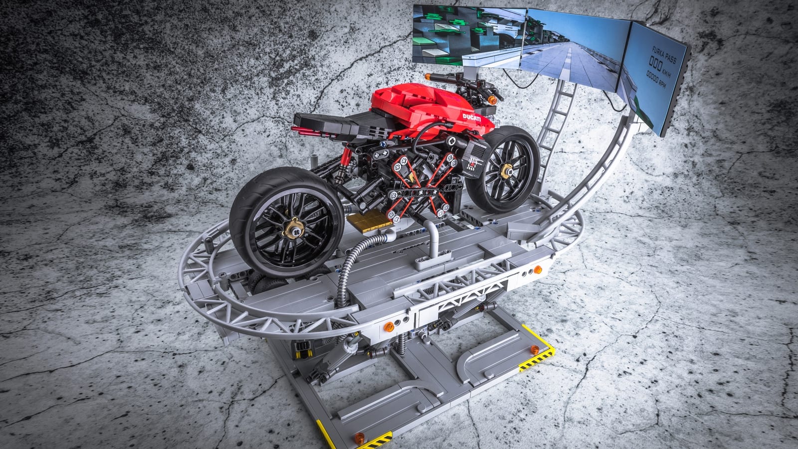 lego ducati toys r us