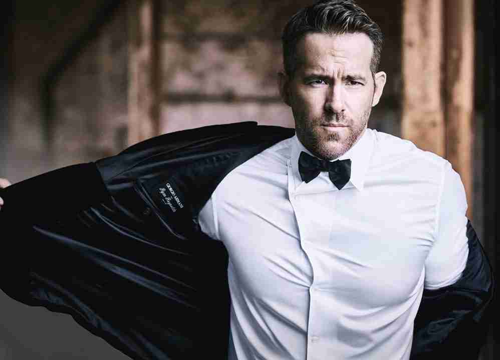 ryan reynolds