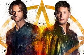 Supernatural 15: riprende la produzione degli ultimi episodi