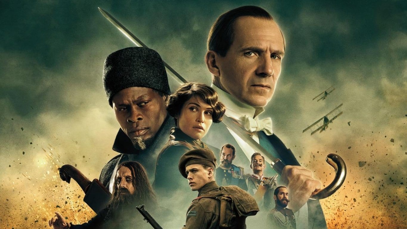 The King’s Man: DIsney rinvia nuovamente l’uscita