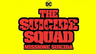 The Suicide Squad: ecco il video con gli auguri del cast a James Gunn