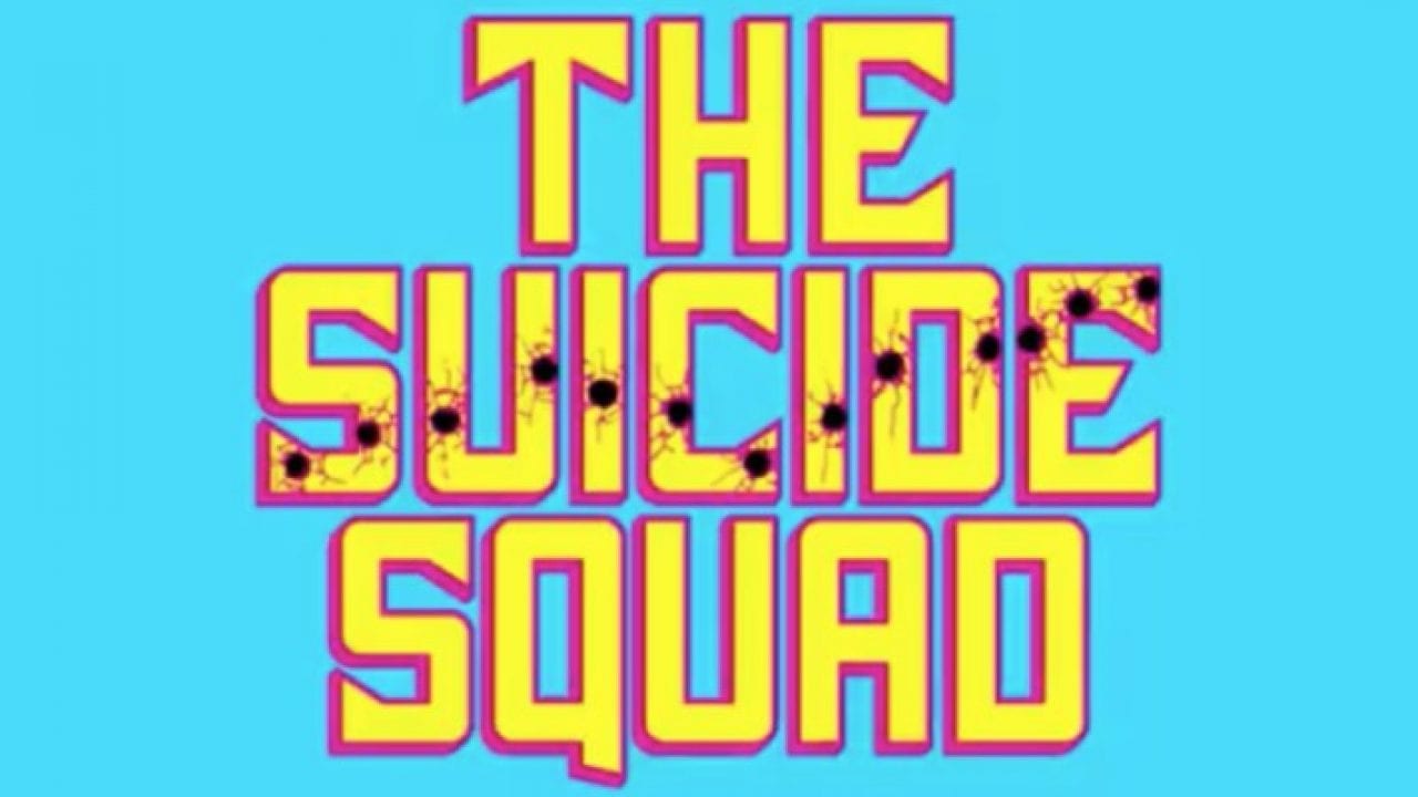 the suicide squad