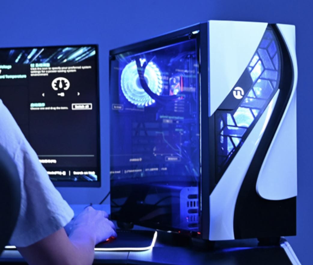 Xiaomi ha presentato il suo primo computer da gaming