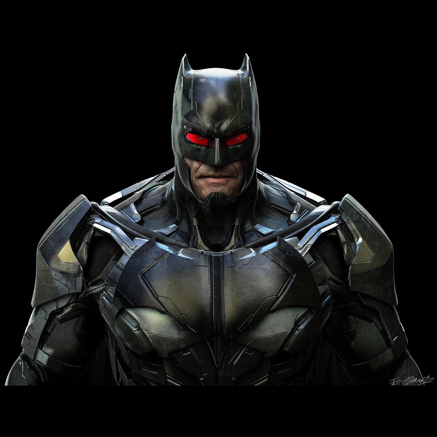 Batman, Jeffrey Dean Morgan, The Flash