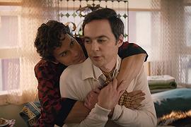 The Boys in the band: ecco il trailer del film Netflix con Jim Parsons