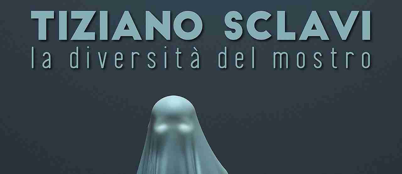 Tiziano Sclavi. La diversità del Mostro