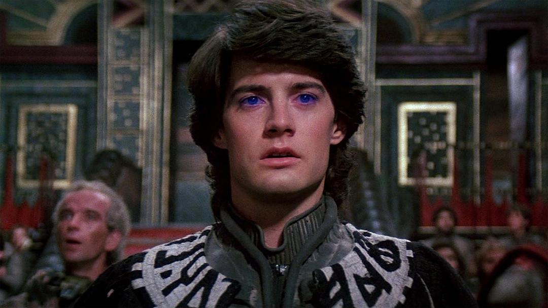 Dune: Denis Villeneuve è deluso dal film di David Lynch