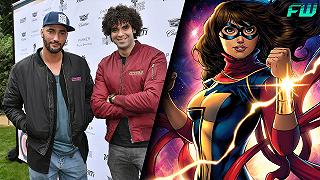 Ms. Marvel: i registi di Bad Boys for Life dirigeranno alcuni episodi