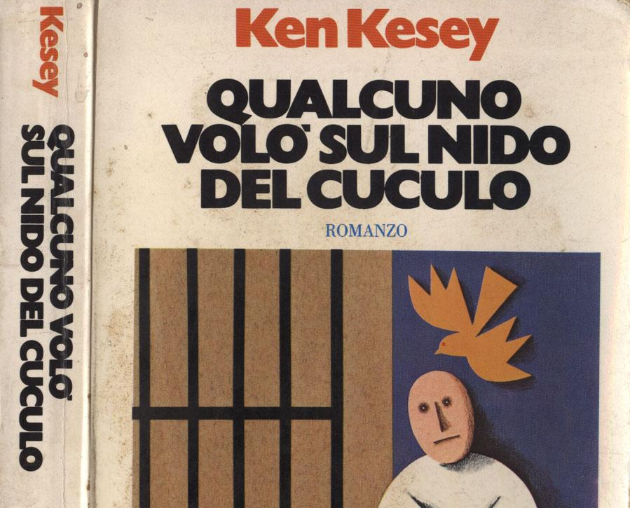 Qualcuno Volò Sul Nido Del Cuculo Significato