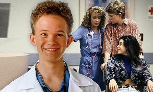 Doogie Howser: Disney+ realizza il reboot della serie TV anni Novanta