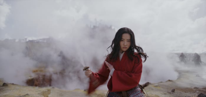 Mulan recensione