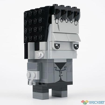 lego frankenstein