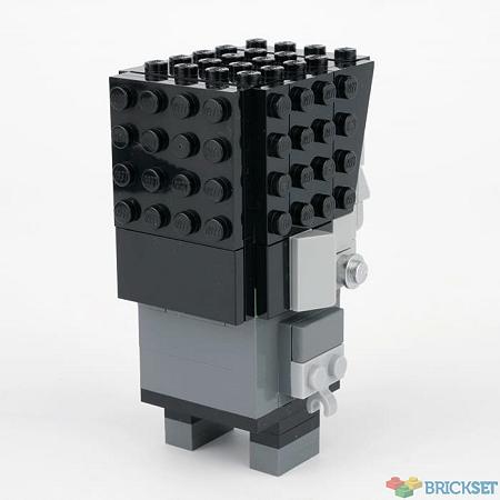 lego frankenstein