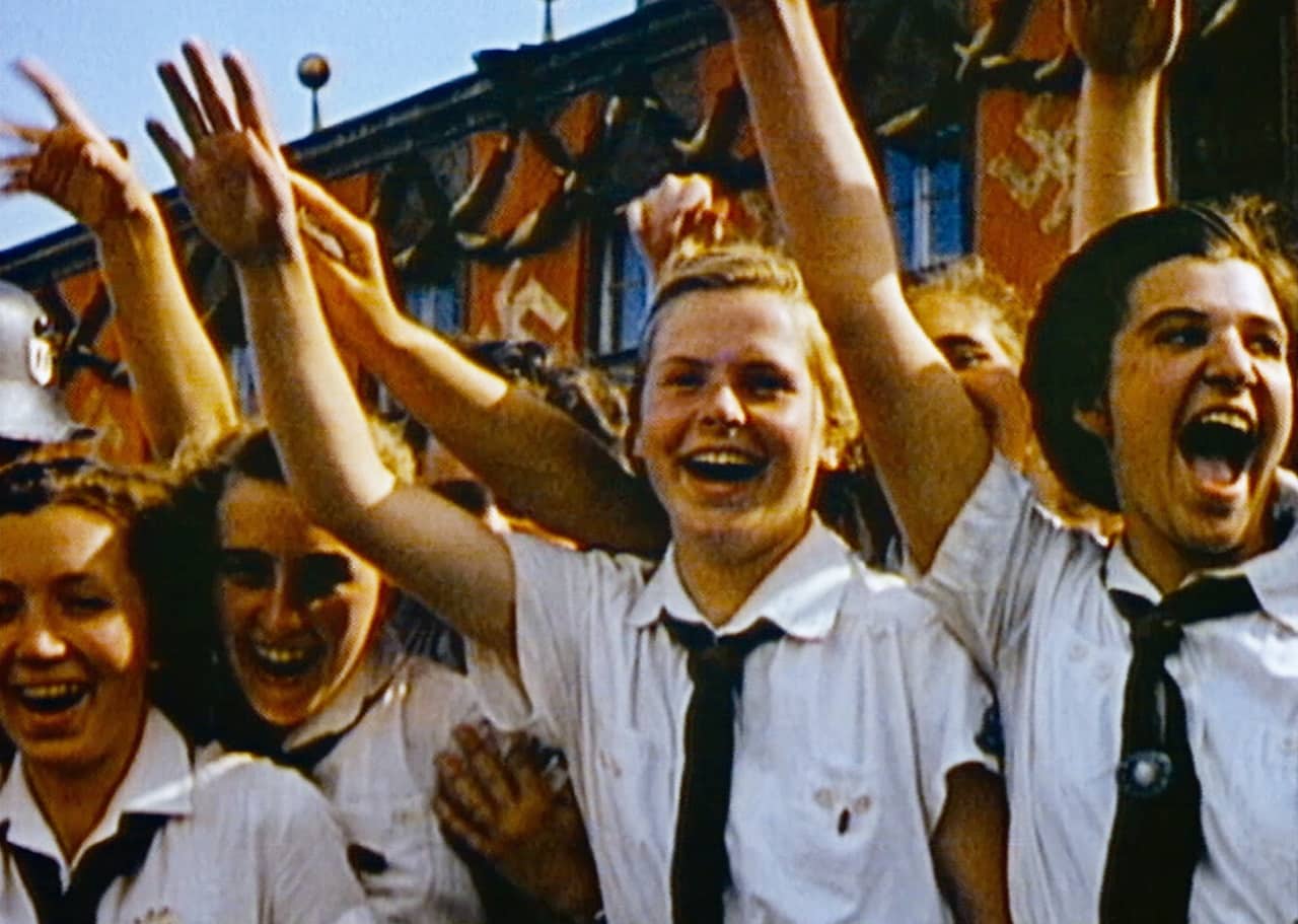 Recensione Final Account, l’olocausto raccontato dagli ultimi nazisti