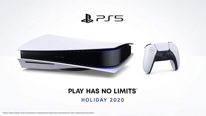 Playstation 5 è ora preordinabile su Amazon.it (Update: finita)