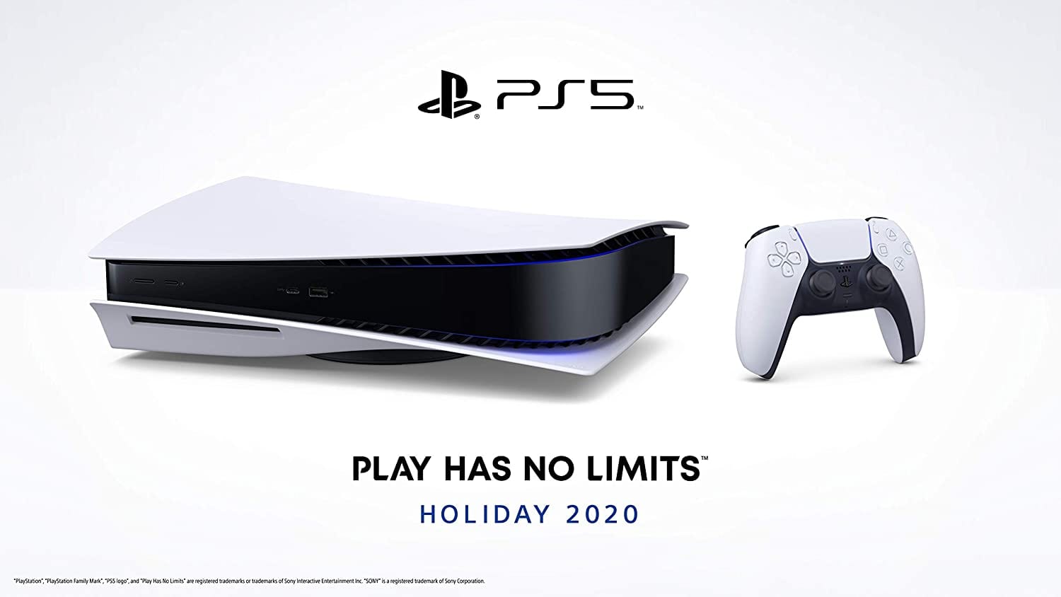 Playstation 5 è ora preordinabile su Amazon.it (Update: finita)