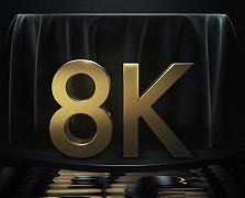 Mi TV LUX Ultra 8K 5G, il primo televisore al mondo con connettività 5G e micro-led